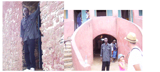 goree