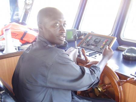 captain Xeng