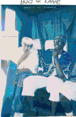 Morocco 2001       Maroc 2001